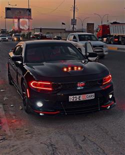 دودج تشارجر